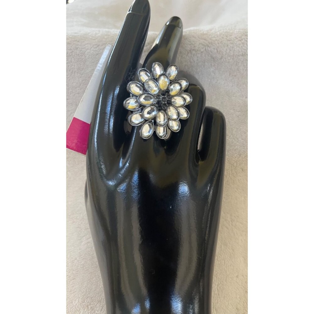 Womens Fashion Ring Stylish Jewelry Elegant Chic Everyday Accessory‎